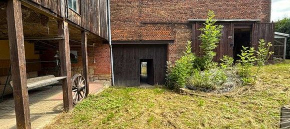 10غرفة مزرعة في Burgenlandkreis, Germany رقم 261832 13