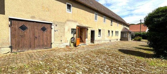 10غرفة مزرعة في Burgenlandkreis, Germany رقم 261832 16