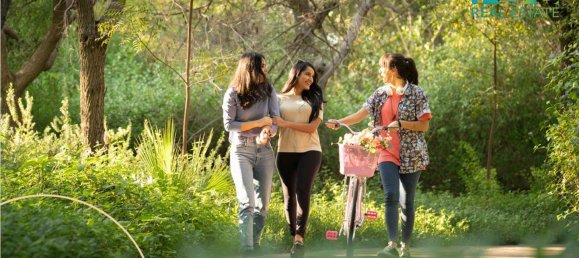 7 chambres Villa à Tilal City, UAE No. 46532 13