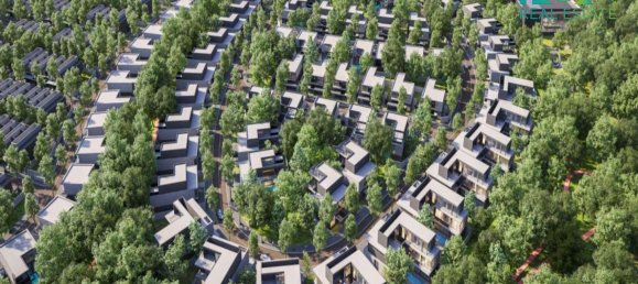 7 chambres Villa à Tilal City, UAE No. 46532 10