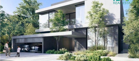 7 chambres Villa à Tilal City, UAE No. 46532 4