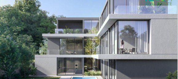 7 chambres Villa à Tilal City, UAE No. 46532 2