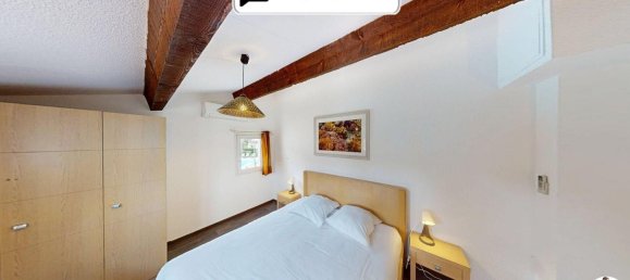 1 غرف نوم منزل في Mandelieu-la-Napoule, France رقم 299273 9