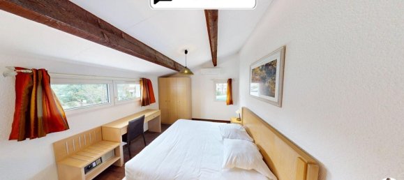 1 غرف نوم منزل في Mandelieu-la-Napoule, France رقم 299273 8