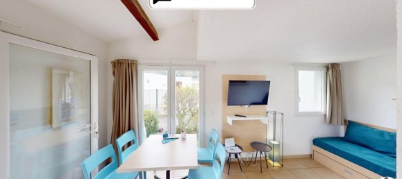 1 غرف نوم منزل في Mandelieu-la-Napoule, France رقم 299273 3