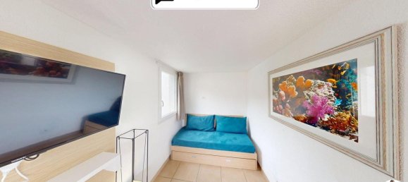 1 غرف نوم منزل في Mandelieu-la-Napoule, France رقم 299273 4