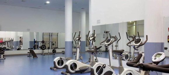 2 bedrooms Penthouse in Estepona, Spain No. 53070 41