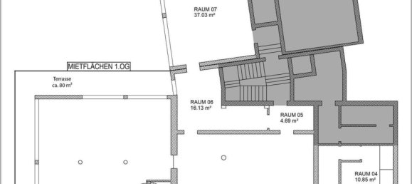  مقهى / مطعم في Muhldorf am Inn, Germany 389متر مربع رقم 189806 7