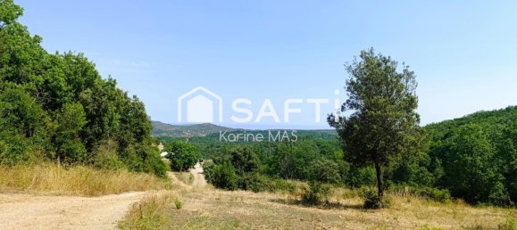 3 غرف نوم منزل في Felines-Termenes, France رقم 299390 3