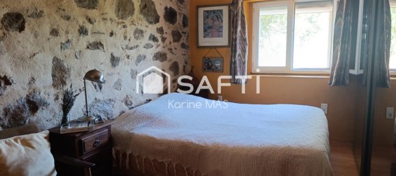 3 غرف نوم منزل في Felines-Termenes, France رقم 299390 9