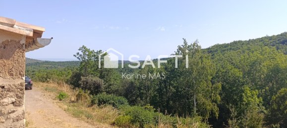 3 غرف نوم منزل في Felines-Termenes, France رقم 299390 5