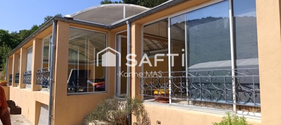 3 غرف نوم منزل في Felines-Termenes, France رقم 299390 4