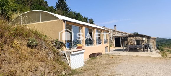 3 غرف نوم منزل في Felines-Termenes, France رقم 299390 2