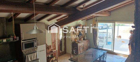 3 غرف نوم منزل في Felines-Termenes, France رقم 299390 6