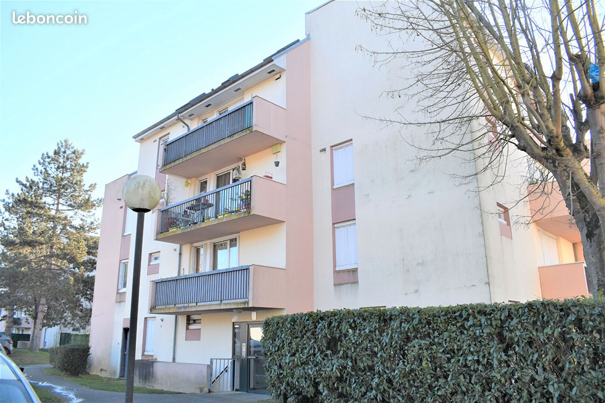 1 bedroom Apartment in La Ferte-sous-Jouarre, France No. 162204