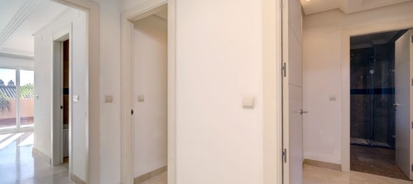 3 chambres Appartement à Marbella, Spain No. 31204 10