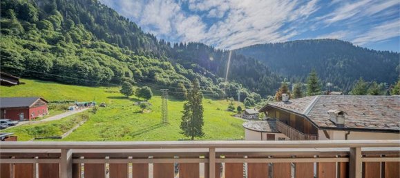 1 غرف نوم شقة في Madesimo, Italy رقم 377691 13