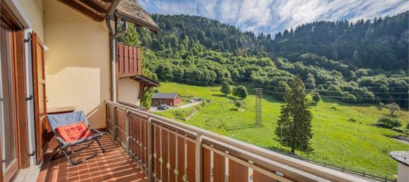 1 غرف نوم شقة في Madesimo, Italy رقم 377691 8