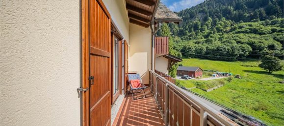 1 غرف نوم شقة في Madesimo, Italy رقم 377691 9