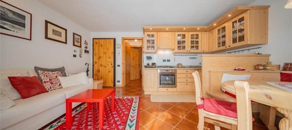 1 غرف نوم شقة في Madesimo, Italy رقم 377691 15