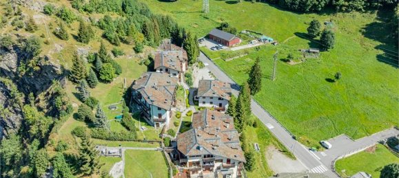 1 غرف نوم شقة في Madesimo, Italy رقم 377691 44