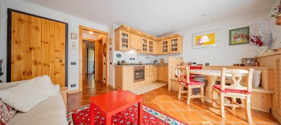 1 غرف نوم شقة في Madesimo, Italy رقم 377691 14