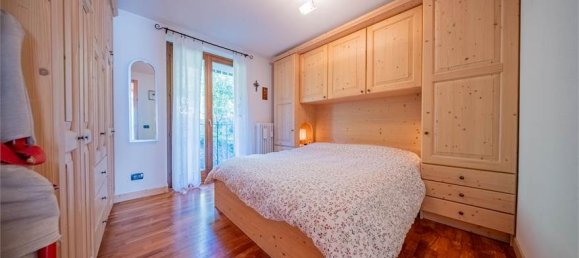 1 غرف نوم شقة في Madesimo, Italy رقم 377691 27