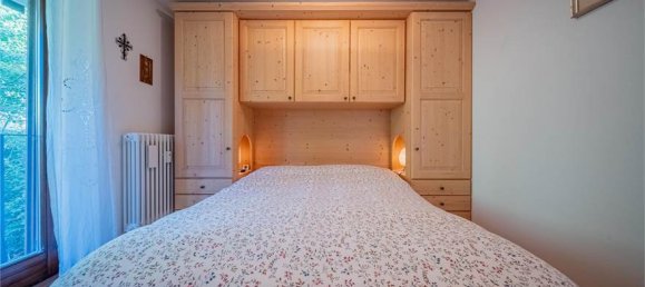 1 غرف نوم شقة في Madesimo, Italy رقم 377691 32