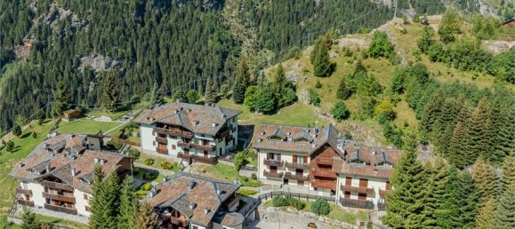 1 غرف نوم شقة في Madesimo, Italy رقم 377691 39