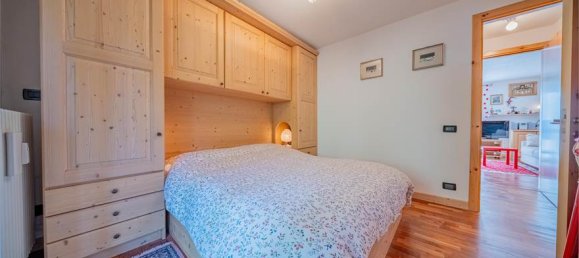 1 غرف نوم شقة في Madesimo, Italy رقم 377691 28