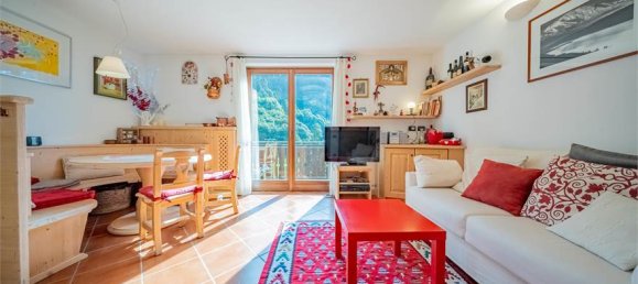 1 غرف نوم شقة في Madesimo, Italy رقم 377691 3