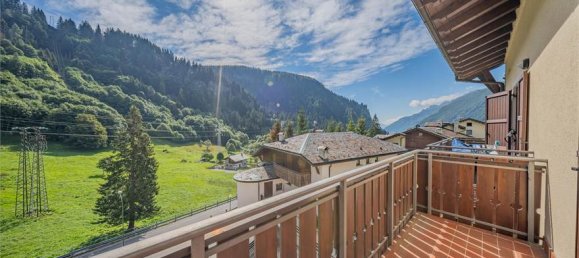 1 غرف نوم شقة في Madesimo, Italy رقم 377691 11