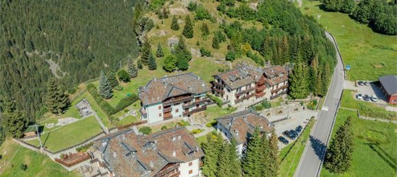 1 غرف نوم شقة في Madesimo, Italy رقم 377691 43