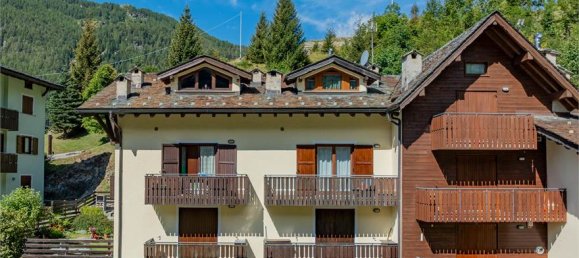 1 غرف نوم شقة في Madesimo, Italy رقم 377691 38