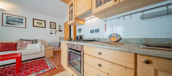 1 غرف نوم شقة في Madesimo, Italy رقم 377691 20