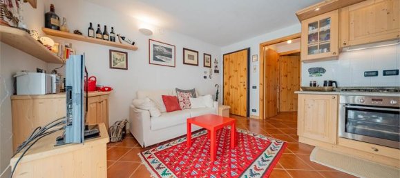 1 غرف نوم شقة في Madesimo, Italy رقم 377691 5