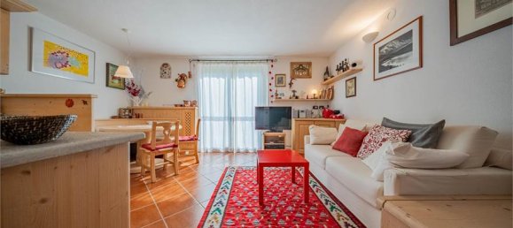 1 غرف نوم شقة في Madesimo, Italy رقم 377691 6