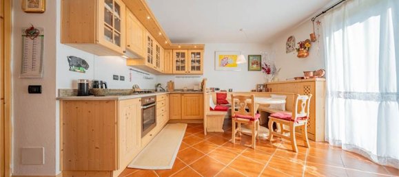 1 غرف نوم شقة في Madesimo, Italy رقم 377691 7