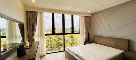 1 dormitorio condominium en venta en Thu Duc, Ho Chi Minh, Vietnam № 20628 2