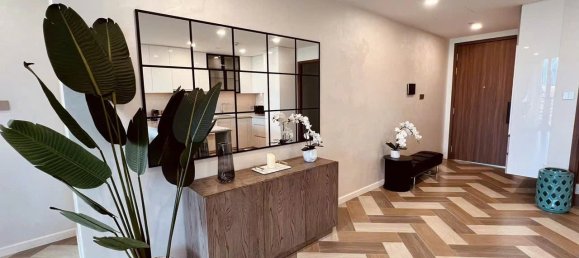 1 dormitorio condominium en venta en Thu Duc, Ho Chi Minh, Vietnam № 20628 4