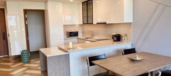 1 dormitorio condominium en venta en Thu Duc, Ho Chi Minh, Vietnam № 20628 5