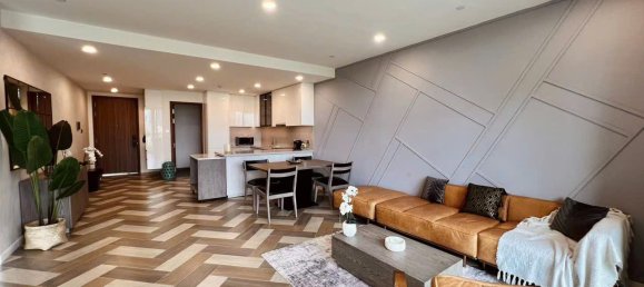 1 dormitorio condominium en venta en Thu Duc, Ho Chi Minh, Vietnam № 20628 6