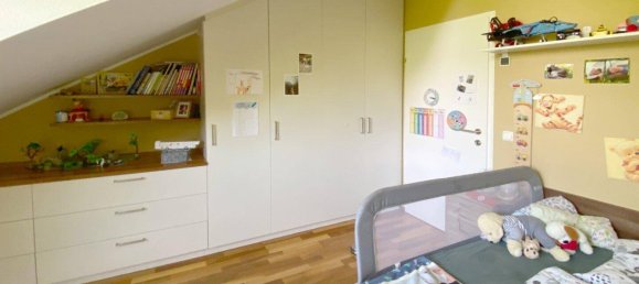 3 rooms Apartment in Thalheim bei Wels, Austria No. 219354 8