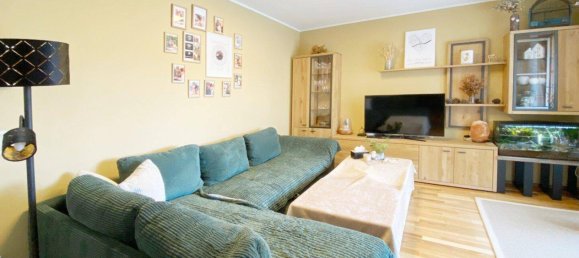 3 rooms Apartment in Thalheim bei Wels, Austria No. 219354 2