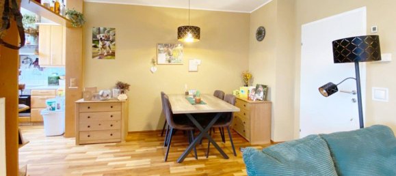 3 rooms Apartment in Thalheim bei Wels, Austria No. 219354 3