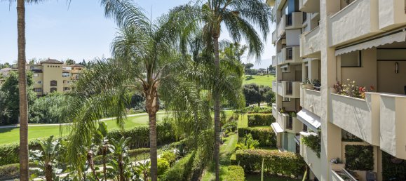 Квартира с 2 спальнями в Марбелья, Испания № 177860 3