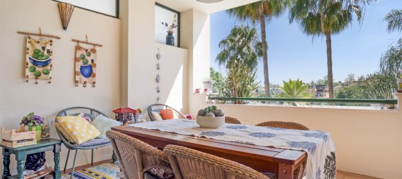 Квартира с 2 спальнями в Марбелья, Испания № 177860 10