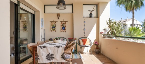 Квартира с 2 спальнями в Марбелья, Испания № 177860 14