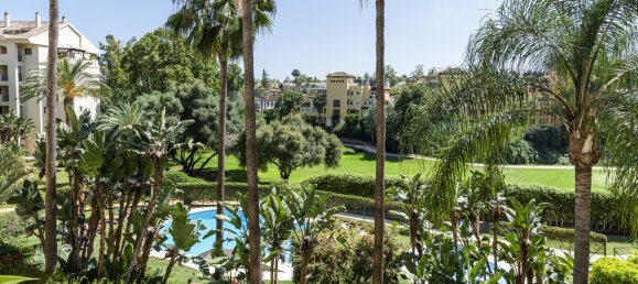 Квартира с 2 спальнями в Марбелья, Испания № 177860 4