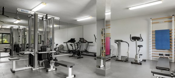 Квартира с 2 спальнями в Марбелья, Испания № 177860 25